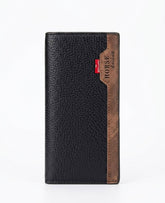 Men's Premium Long Wallet
