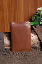 MasterFold –Leather Book L Wallet