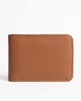 Men’s Premium Leather Wallet – Slim & Stylish