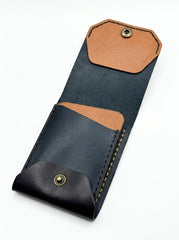 Handmade Leather Wallet for Men