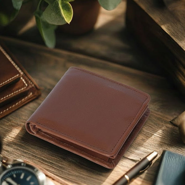 UrbanFlex Bifold Wallet