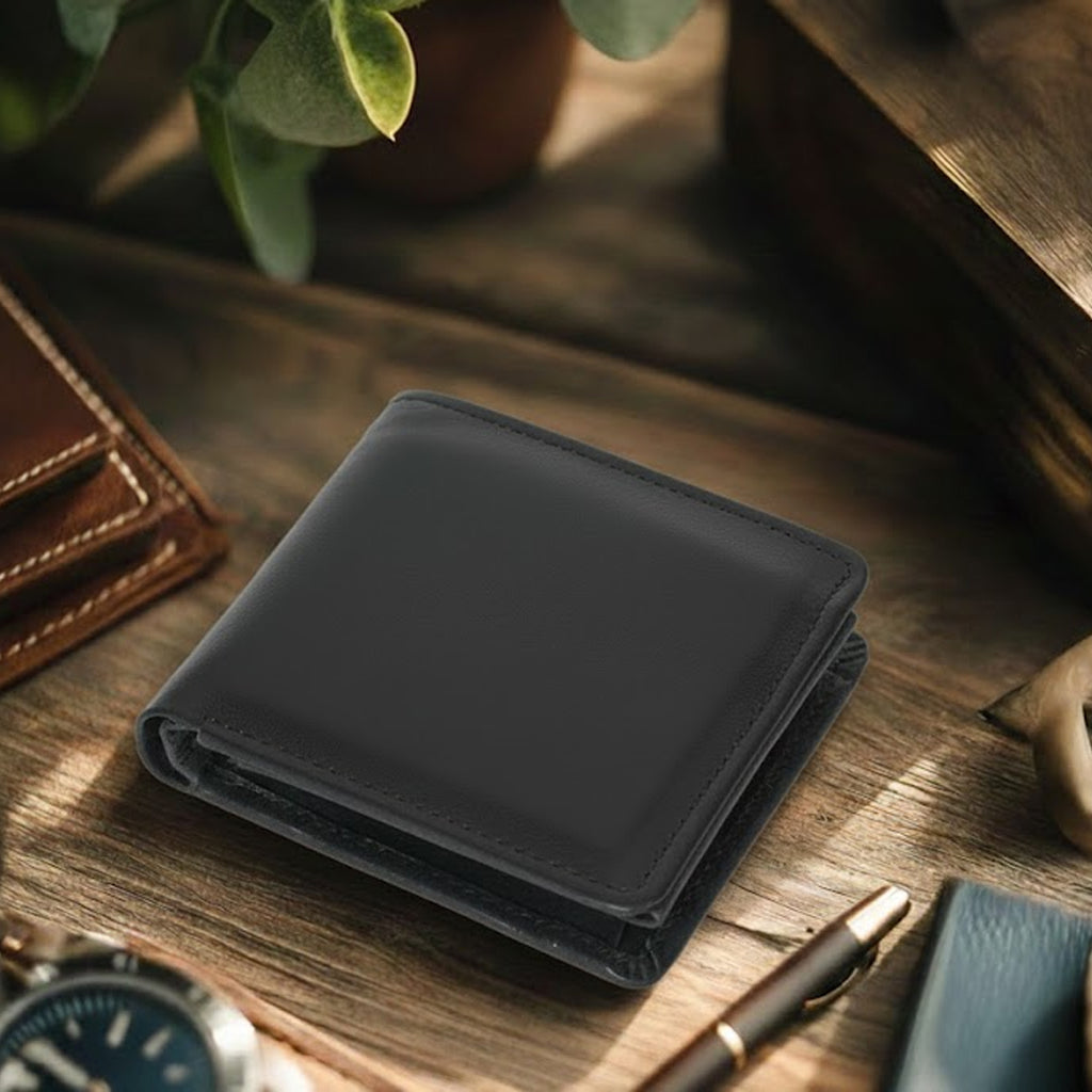 UrbanFlex Bifold Wallet