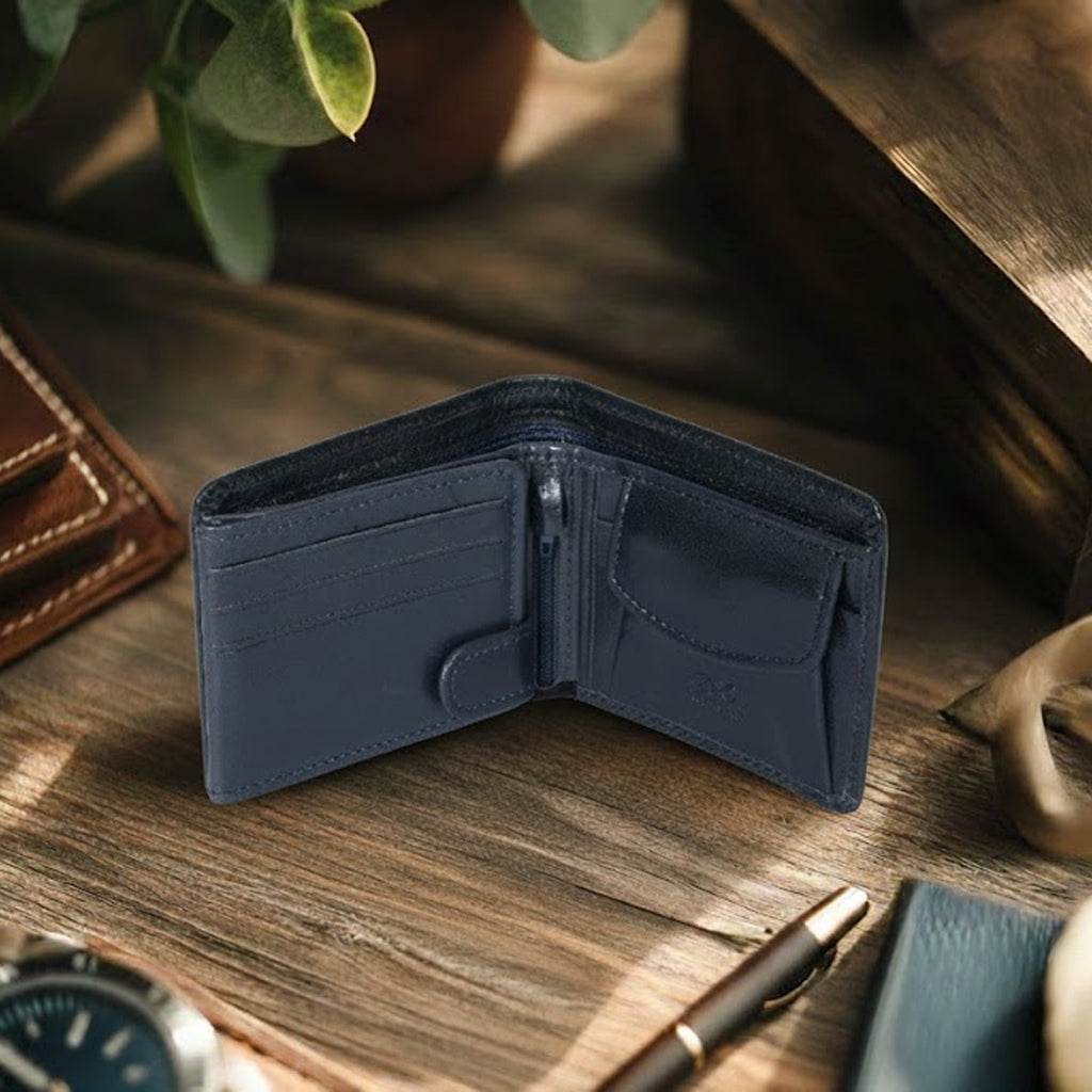 UrbanFlex Bifold Wallet