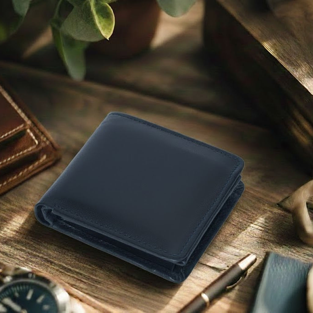 UrbanFlex Bifold Wallet