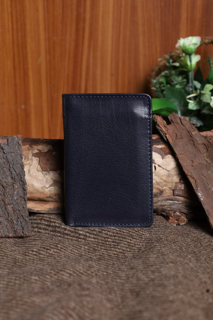 MasterFold –Leather Book L Wallet