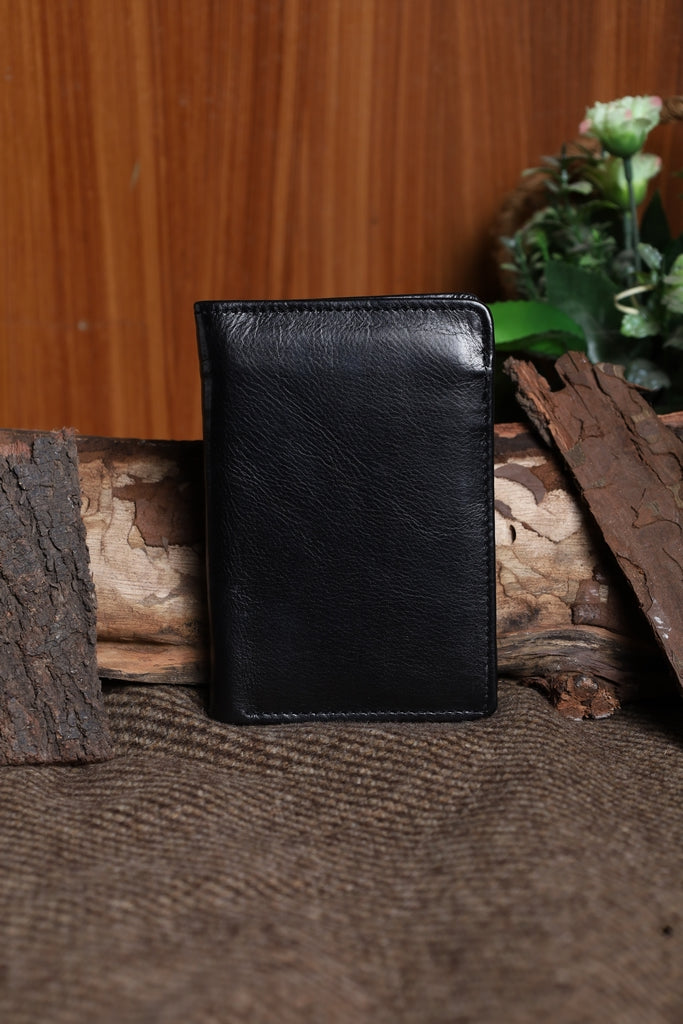 MasterFold –Leather Book L Wallet