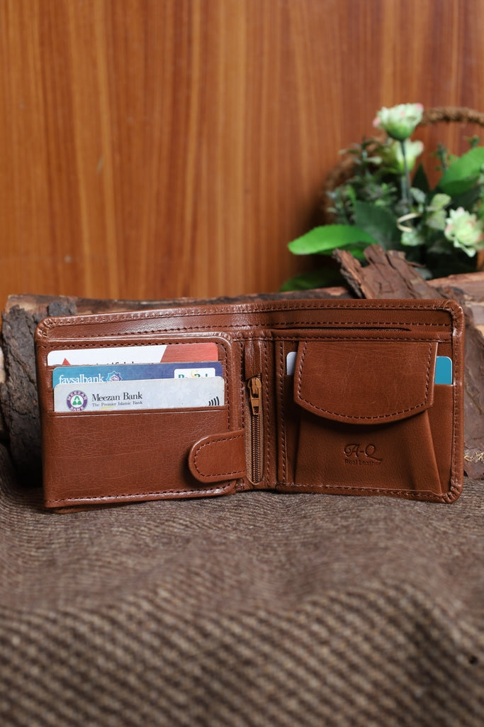 MaxFold – Complete Bifold Organizer