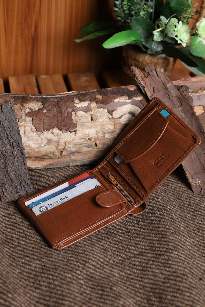 MaxFold – Complete Bifold Organizer