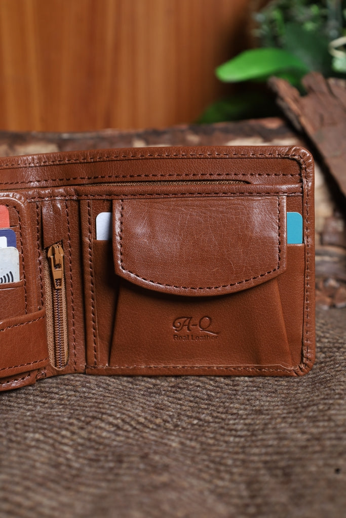 MaxFold – Complete Bifold Organizer