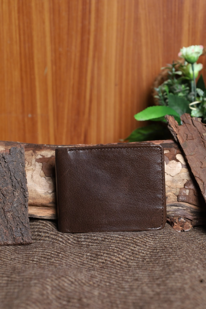 Premium 3in1 Bifold Wallet