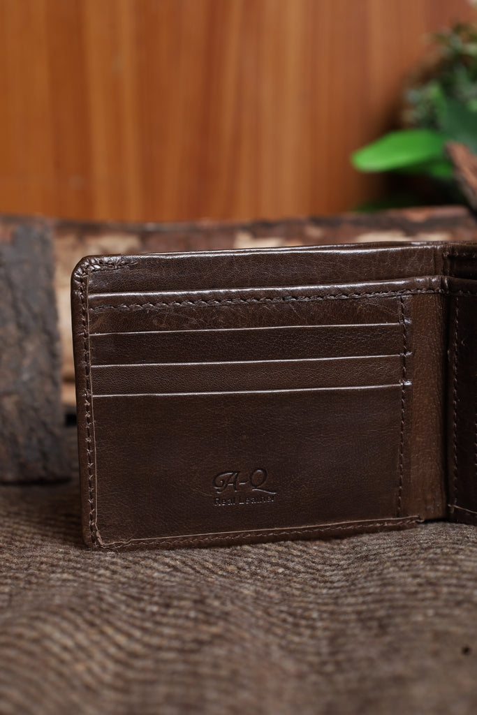 Premium 3in1 Bifold Wallet