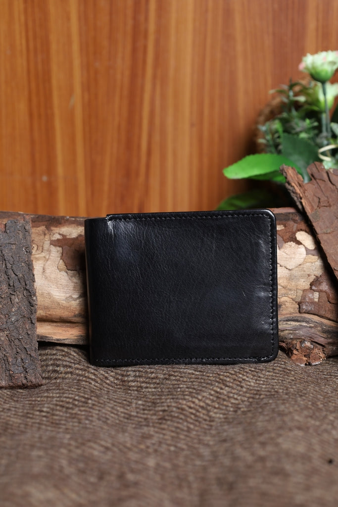 Premium 3in1 Bifold Wallet