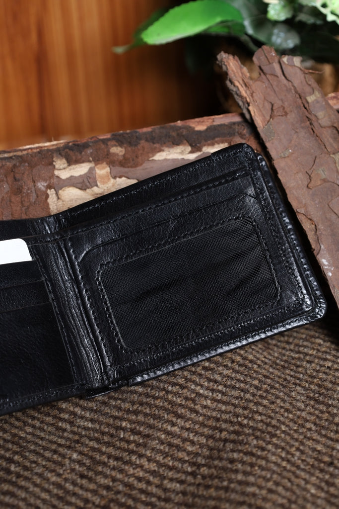 Premium 3in1 Bifold Wallet