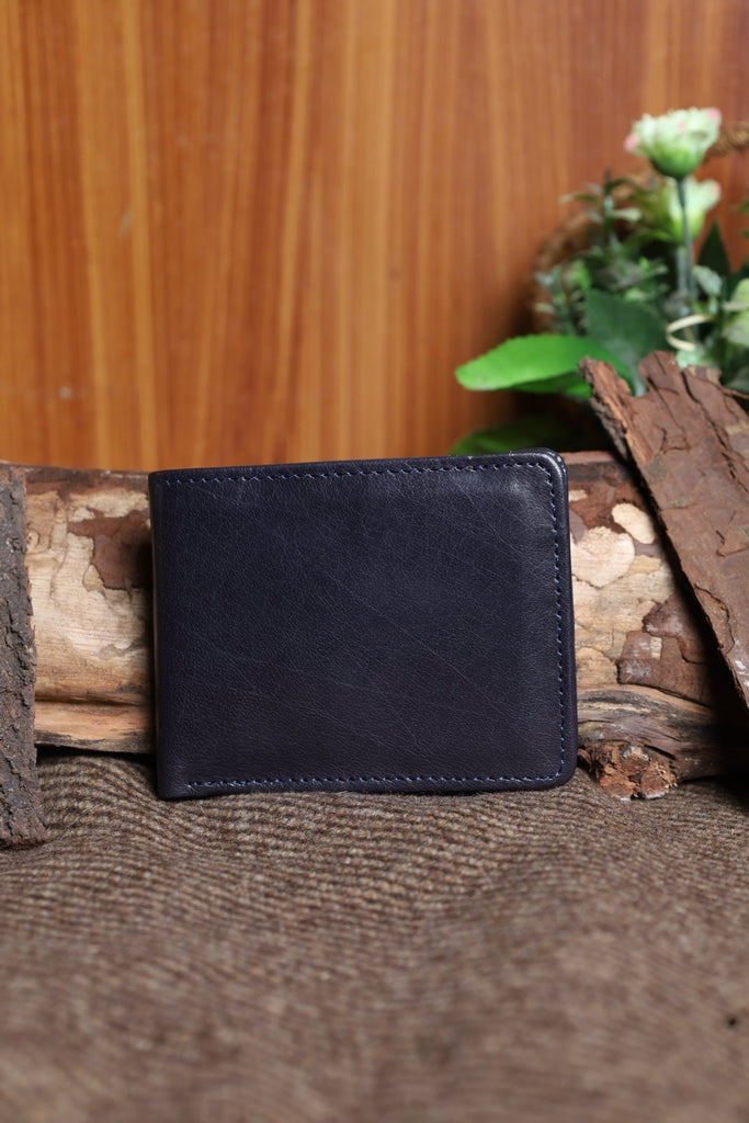 Premium 3in1 Bifold Wallet