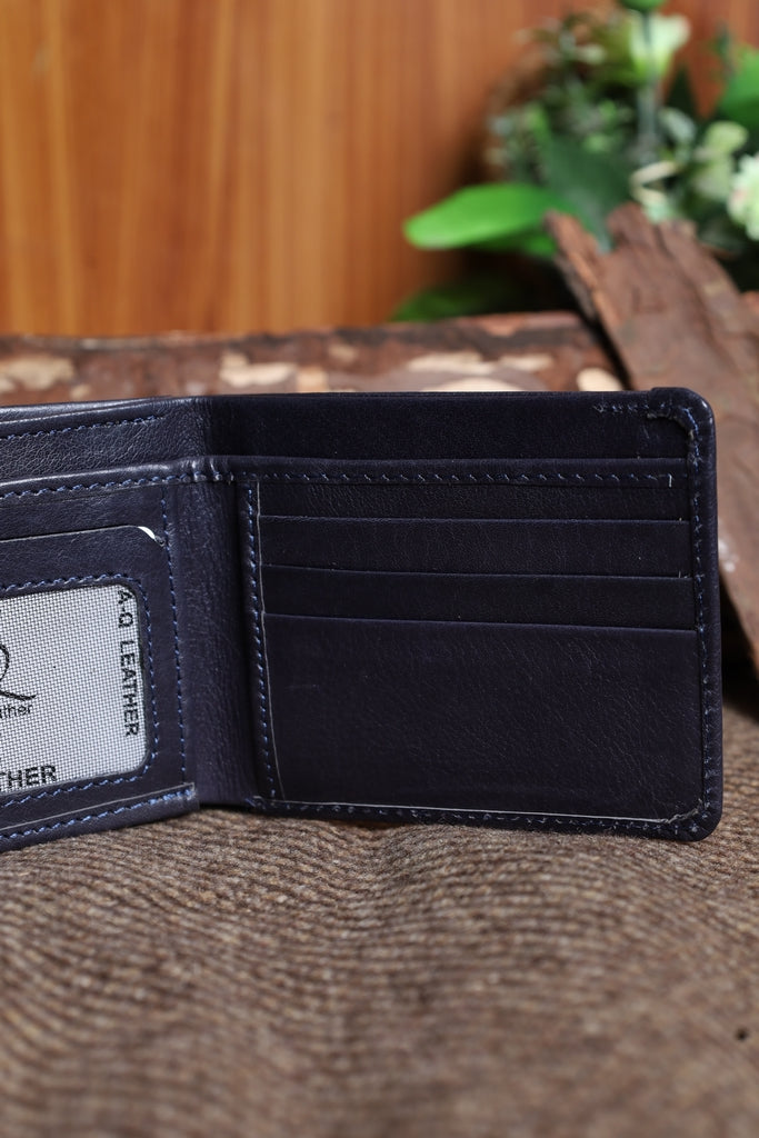 Premium 3in1 Bifold Wallet