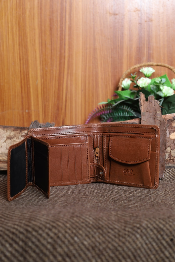 MaxFold – Complete Bifold Organizer