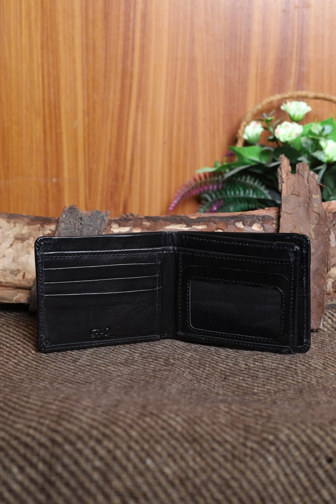 Premium 3in1 Bifold Wallet