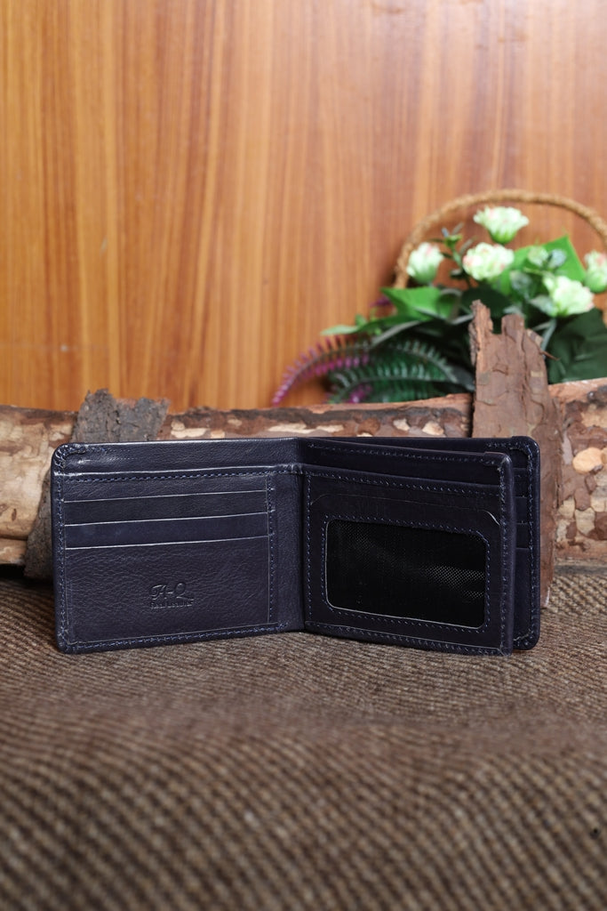 Premium 3in1 Bifold Wallet