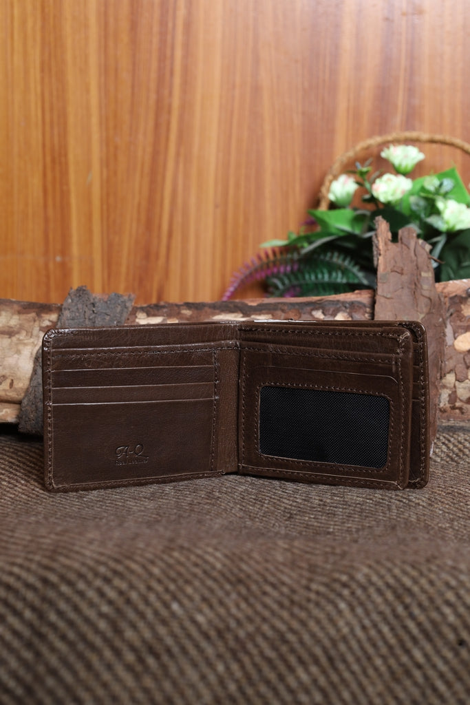 Premium 3in1 Bifold Wallet