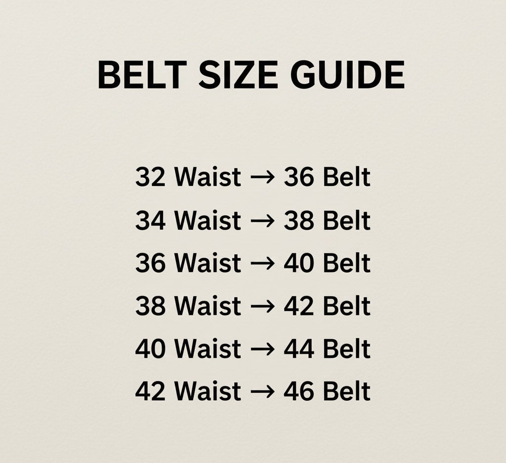 Men Premium Leather Belt – 2 in 1 Reversible | Formal & Casual Wear | Durable Metal Buckle