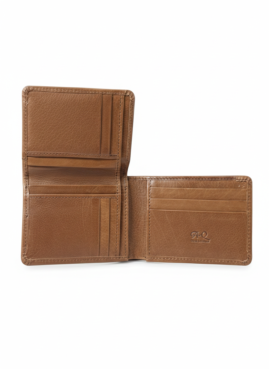 2in1 Bifold wallet