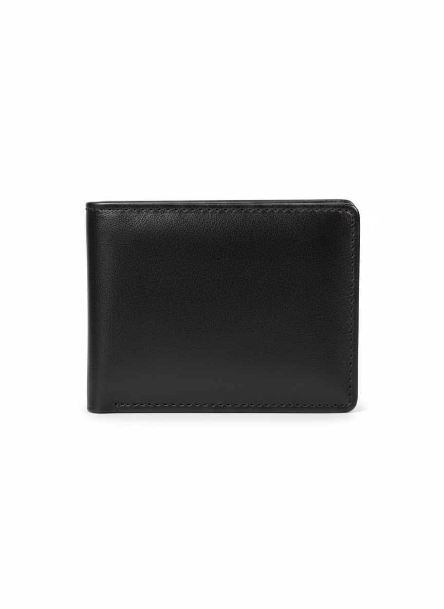 Premium 3in1 Bifold Wallet