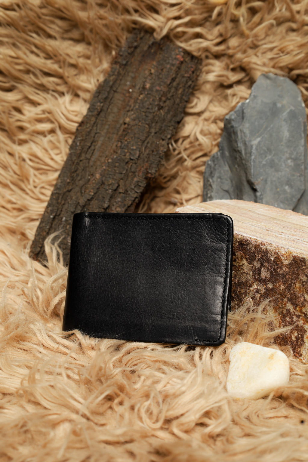 2in1 Bifold wallet