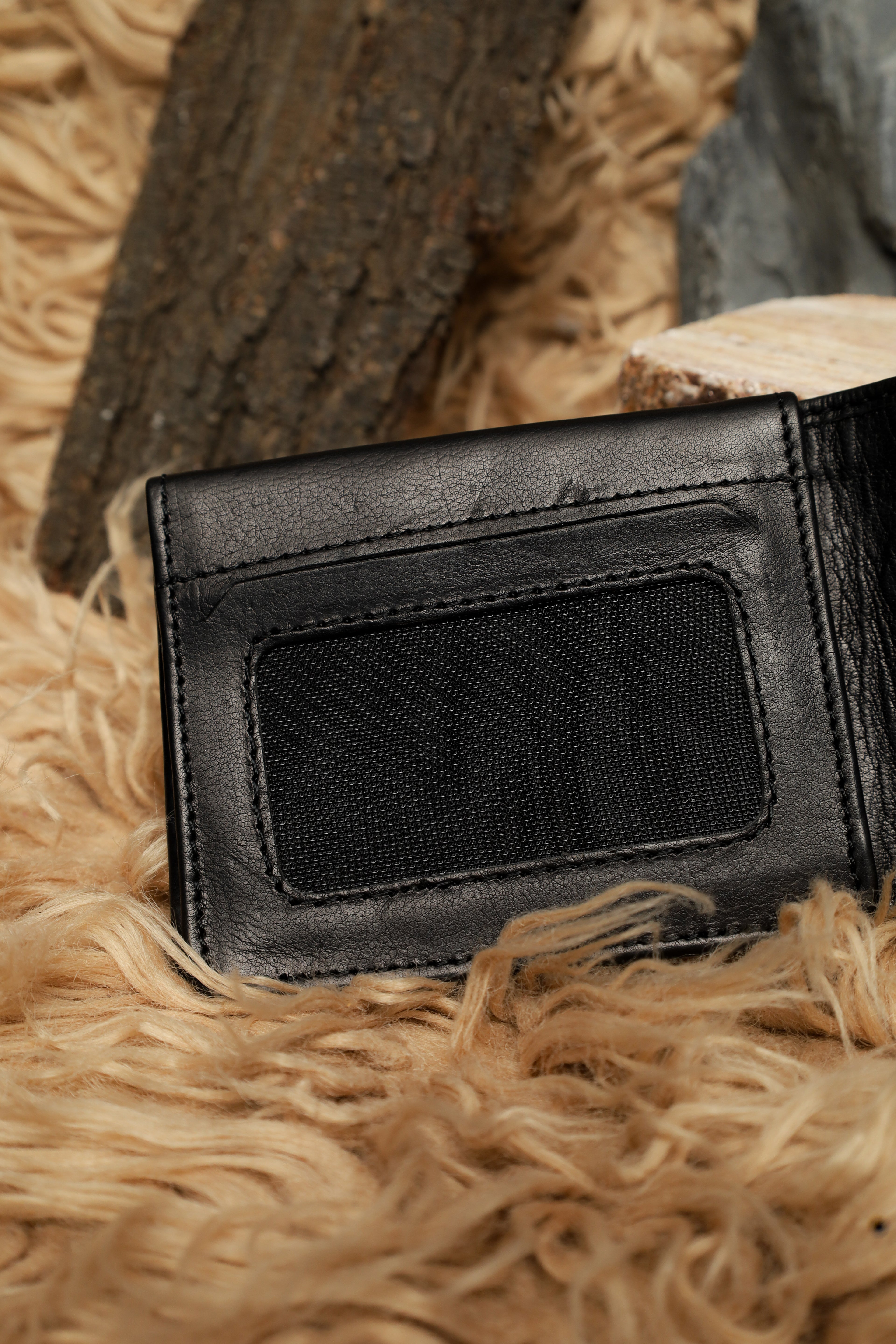 2in1 Bifold wallet