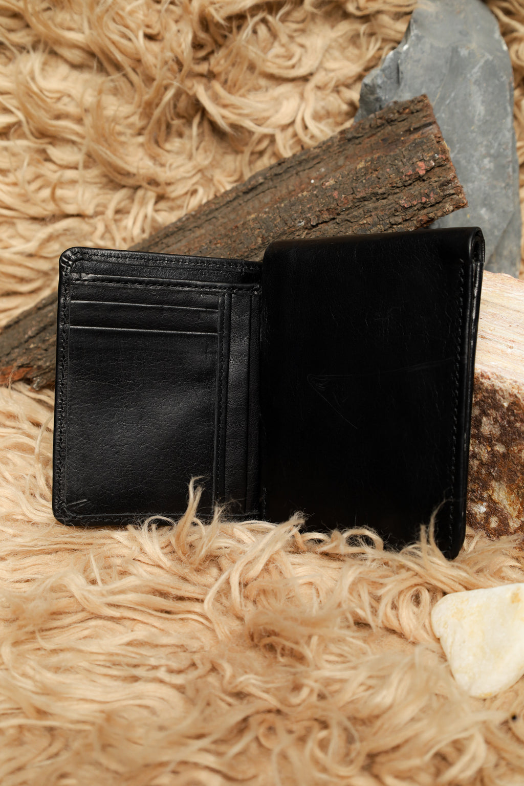 2in1 Bifold wallet