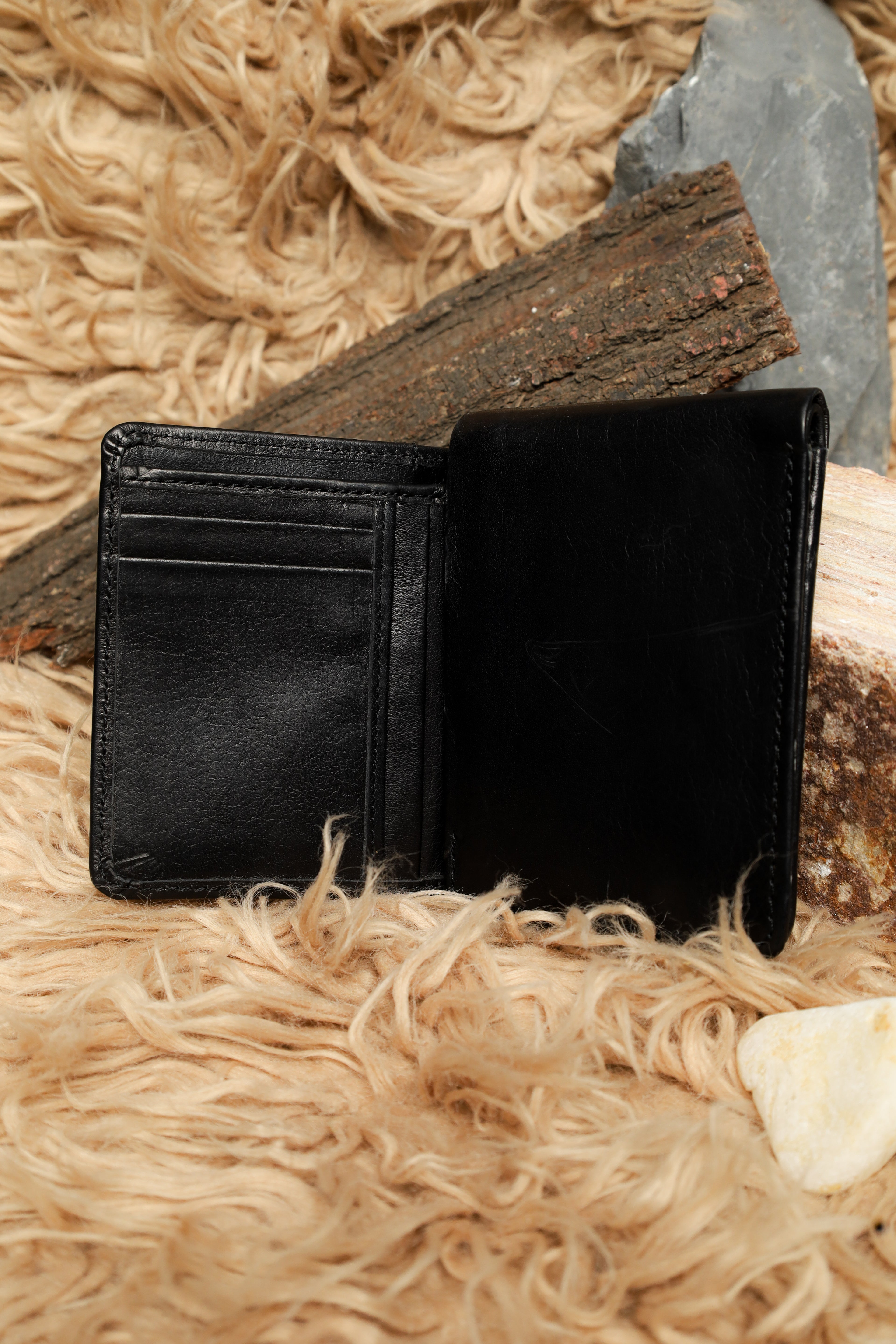 2in1 Bifold wallet