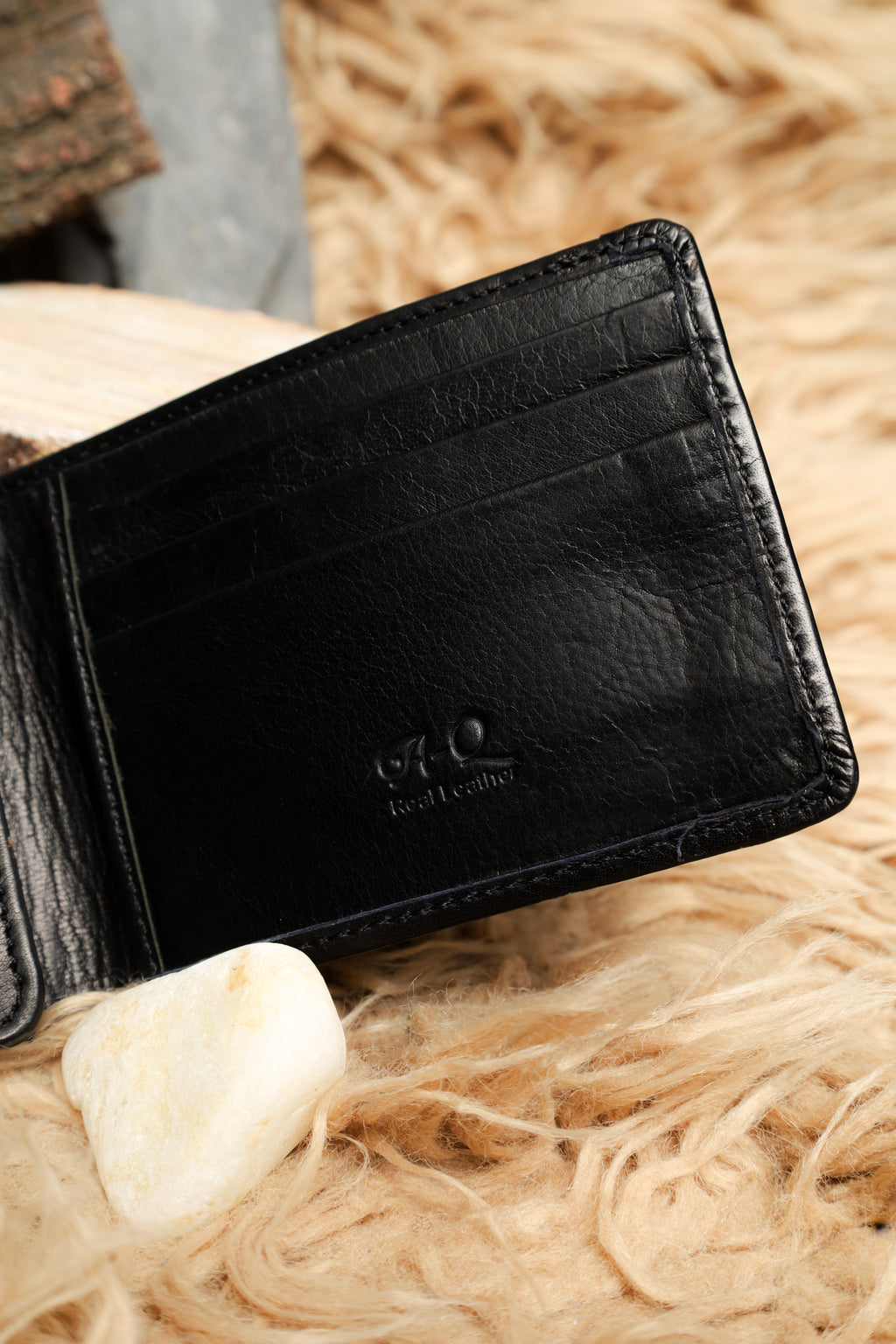 2in1 Bifold wallet