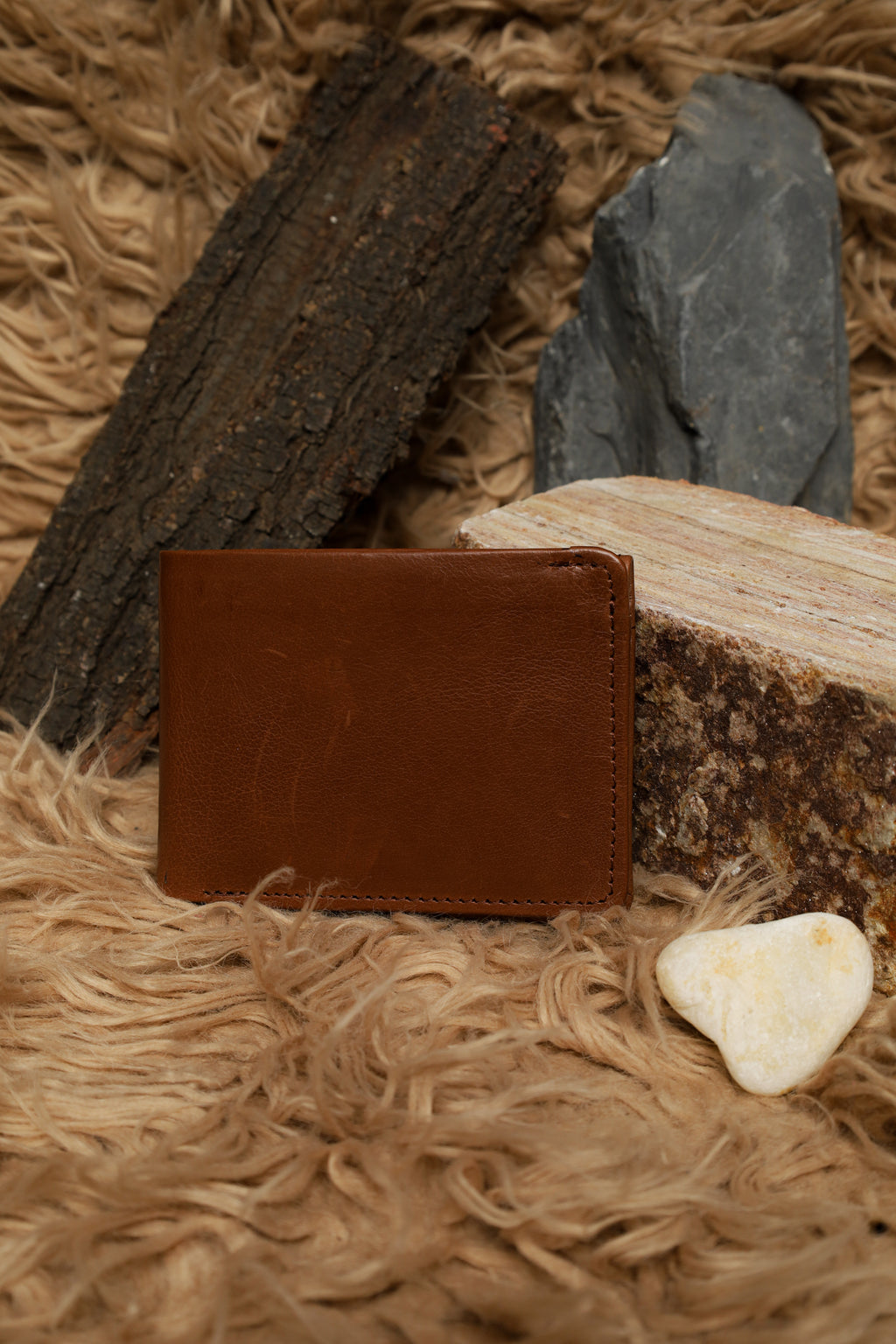 2in1 Bifold wallet