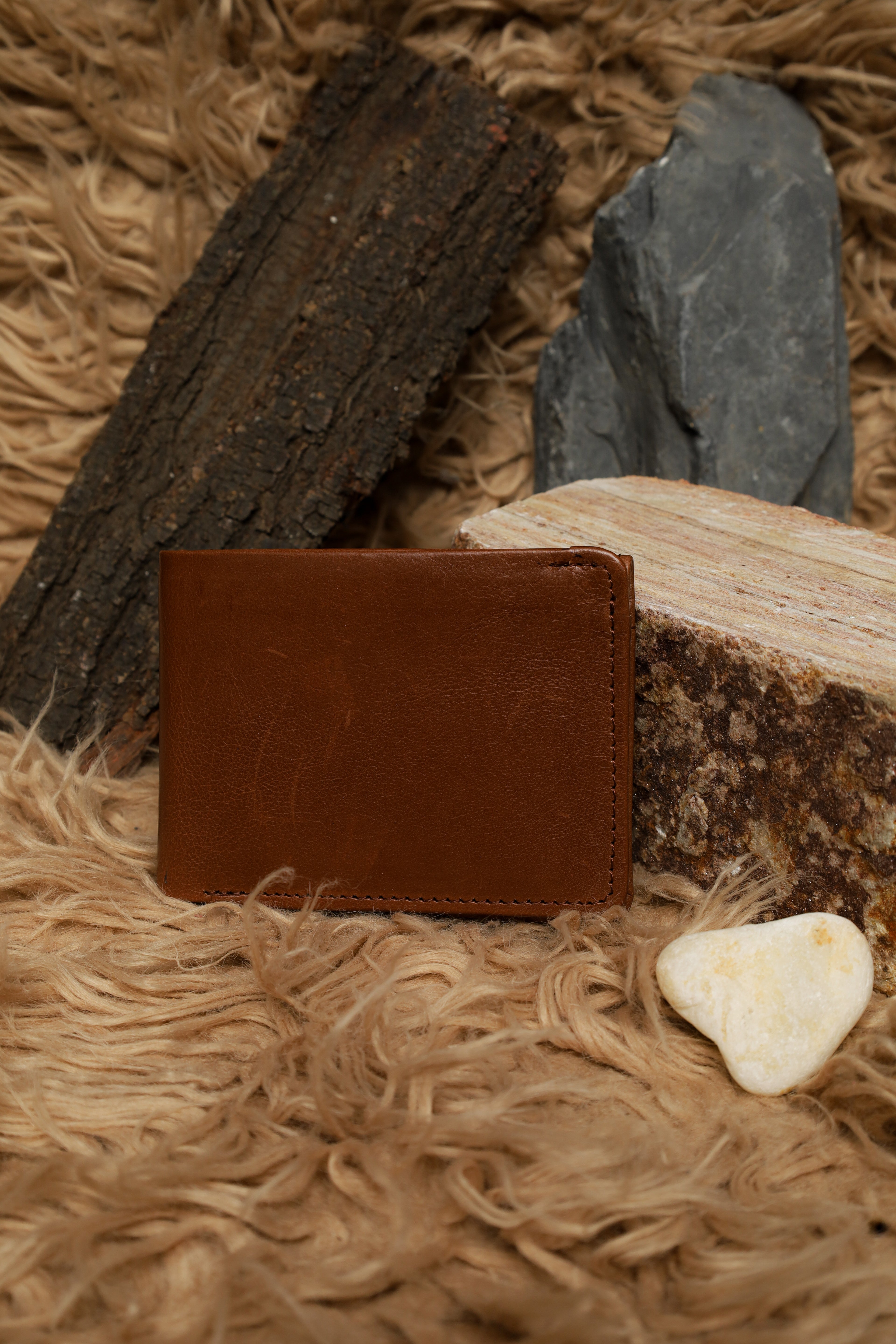 2in1 Bifold wallet