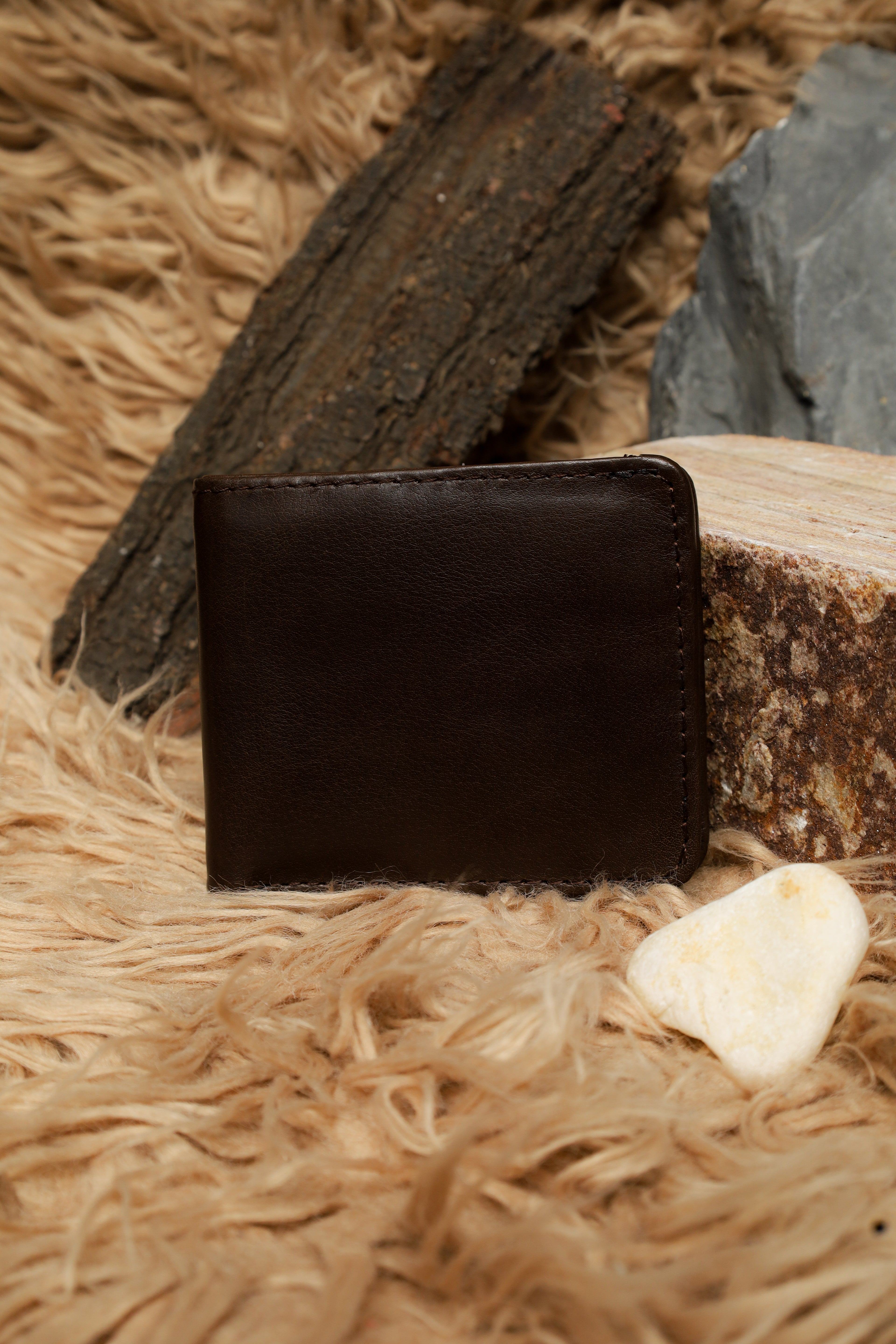Luxury Bifold Men’s Wallet