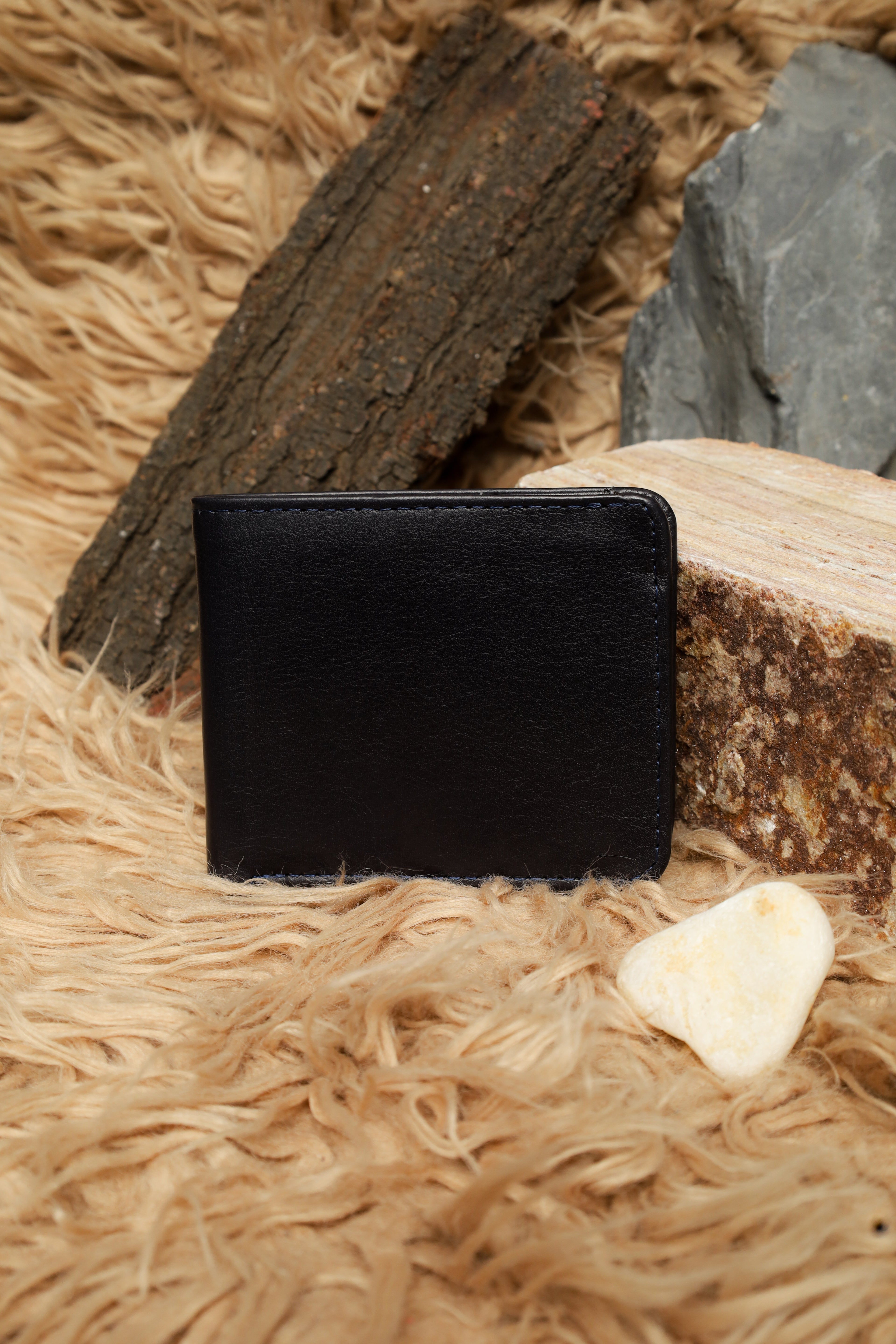 Luxury Bifold Men’s Wallet