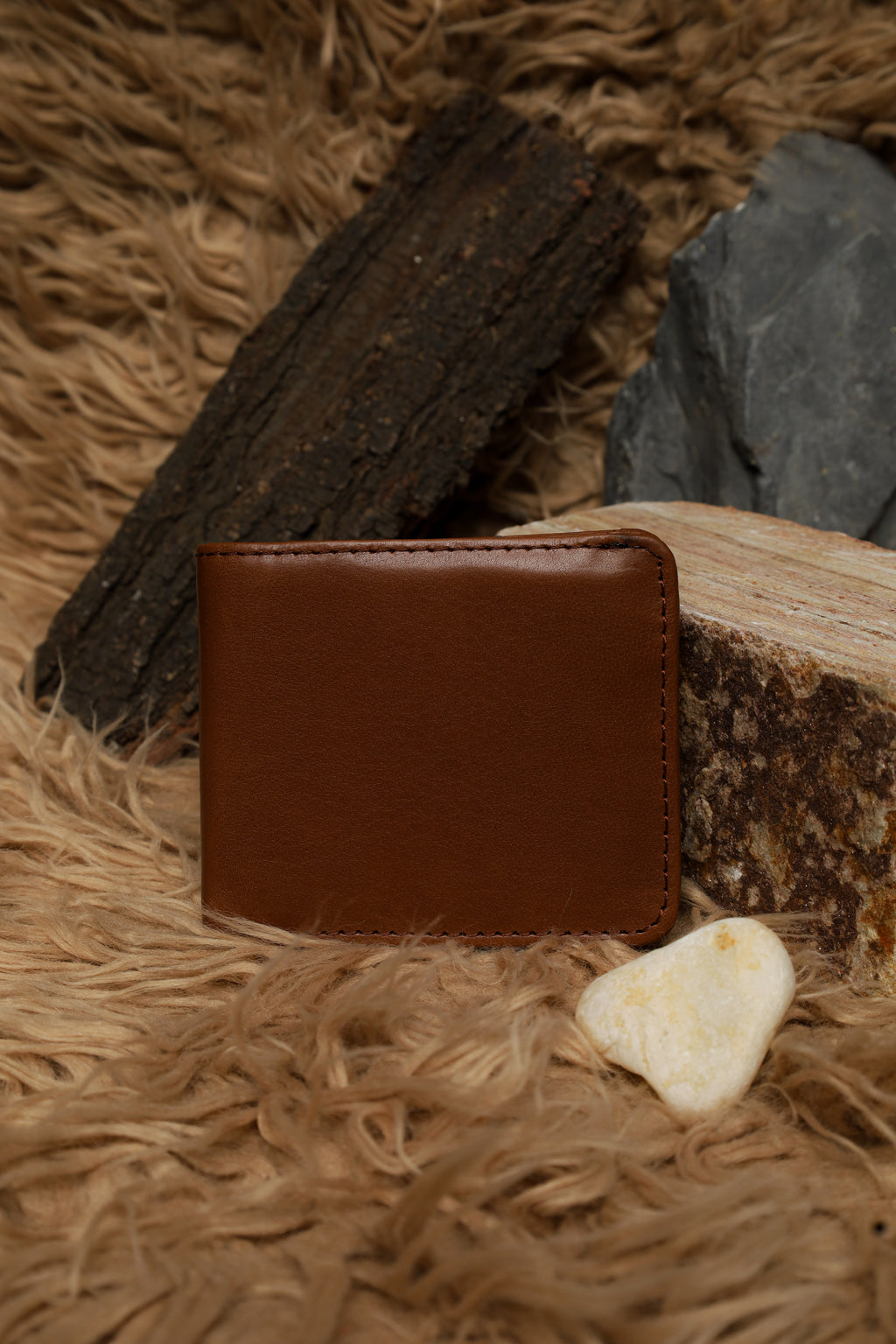 Luxury Bifold Men’s Wallet