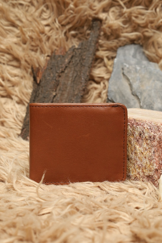 Luxury Bifold Men’s Wallet