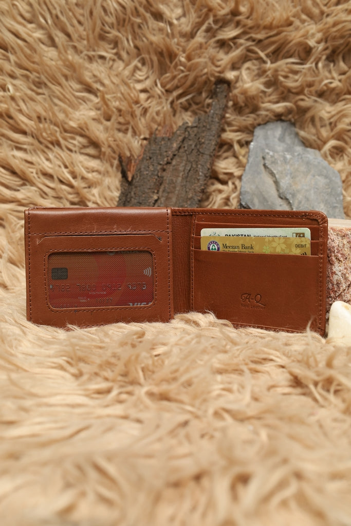 2in1 Bifold wallet