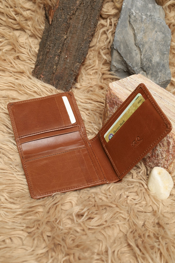 2in1 Bifold wallet