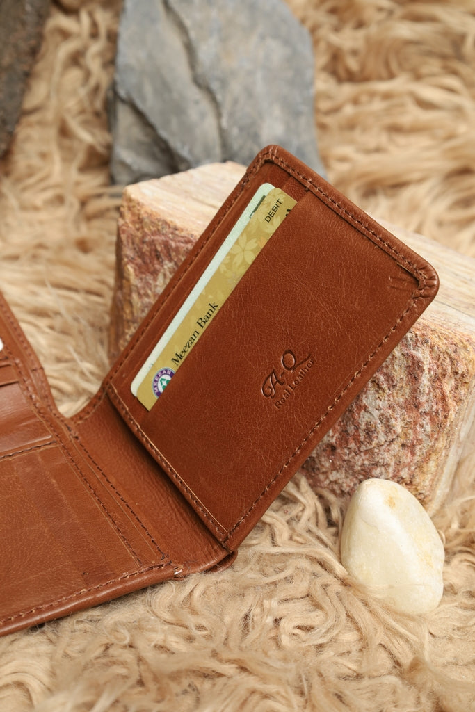 2in1 Bifold wallet