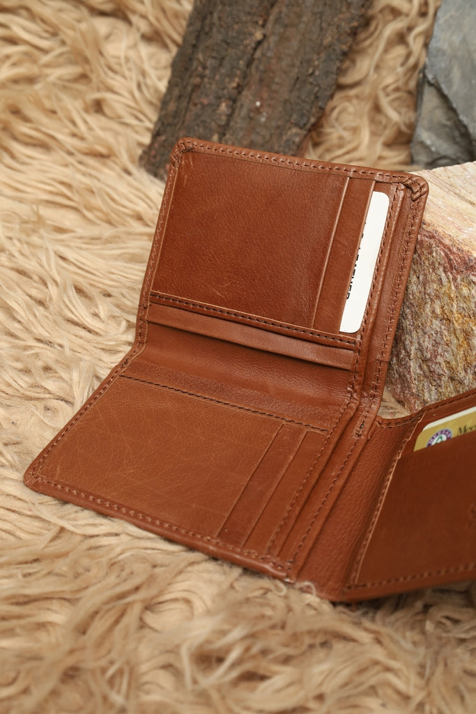 2in1 Bifold wallet