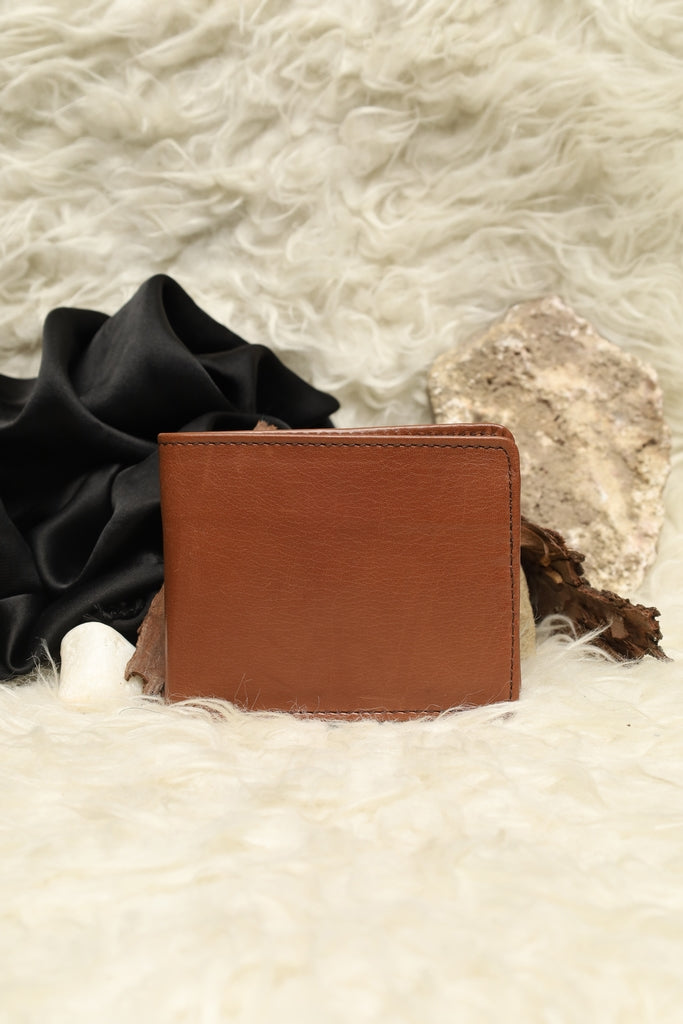 Bifold Premium Leather wallet