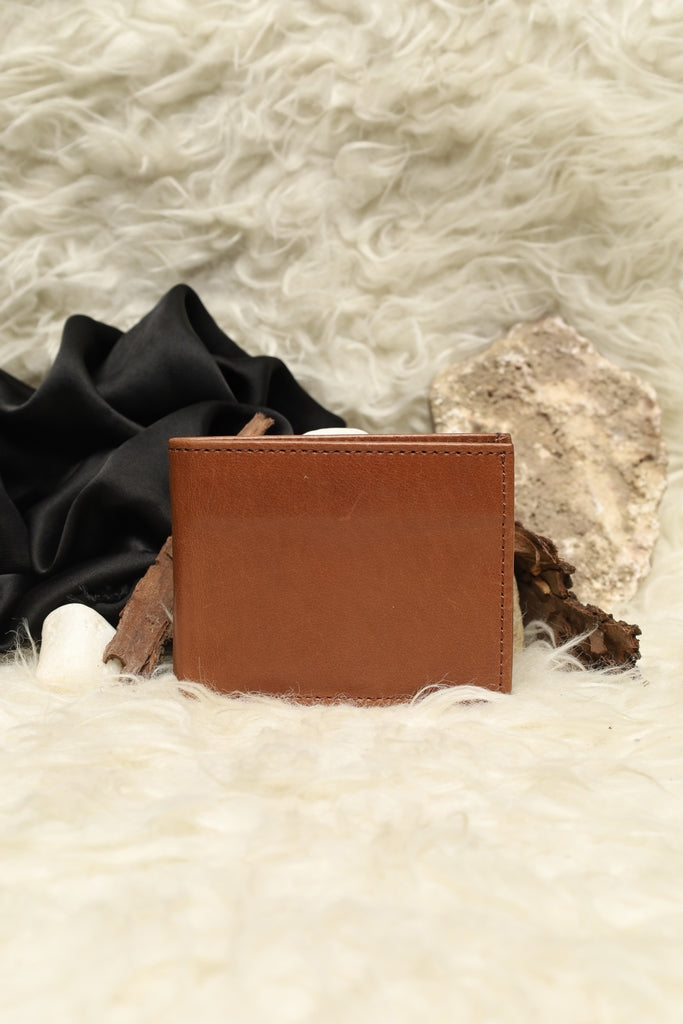 Bifold Leatherwallet