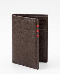 Premium Genuine Leather Wallet